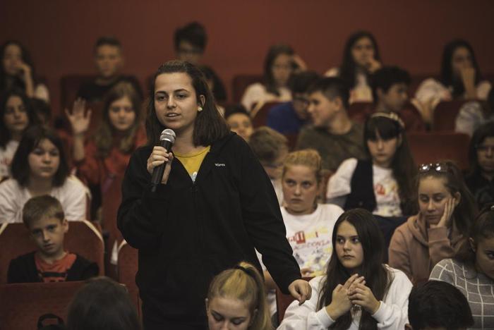 GFF: da oggi online regolamento per diventare giurati