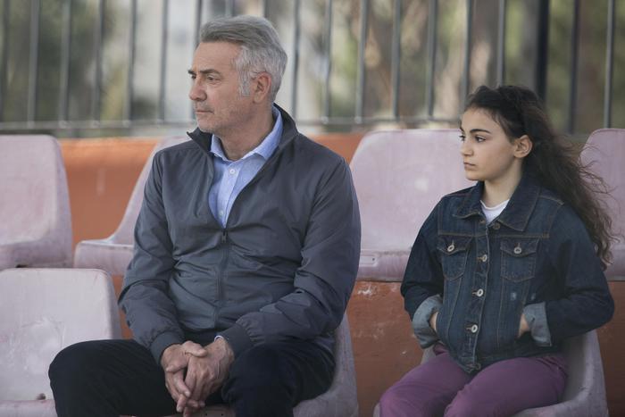 Ghini, la violenza del mondo del calcio