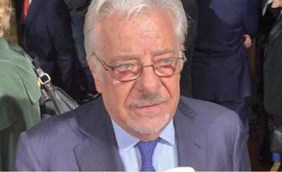 Giancarlo Giannini: Spielberg mi disse che per E.T. copiò De Sica