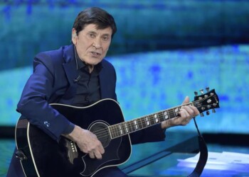Gianni Morandi, sono vicino a Mihajlovic