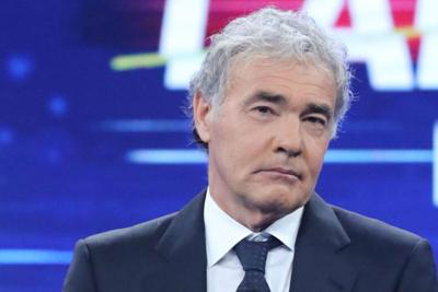 Giletti: Rubio? Neanche gli rispondo