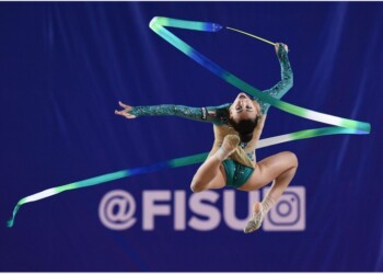Ginnastica:150 anni, Fgi è storia Italia