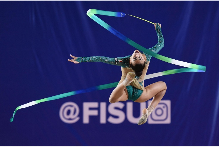 Ginnastica:150 anni, Fgi è storia Italia