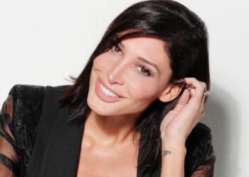 Giorgia Venturini, Paolo Brosio e lo scherzo hot 