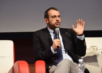 Giornalisti:Borrometi, faccio mio dovere