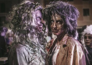 Halloween, in Calabria giro affari 15 mln