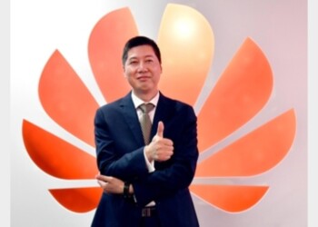 Huawei: in Italia avanti investimenti