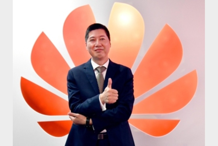 Huawei: in Italia avanti investimenti