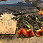 I Musei Vaticani “casa dei popoli del mondo”: nel nuovo Museo Etnologico inaugura “Mater Amazonia”