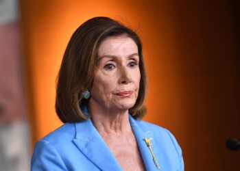 I sondaggi e l’esempio di Nancy Pelosi