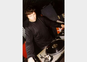 IA diventa il nostro dj personale