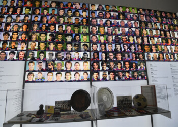 Il Bologna Calcio compie 110 anni