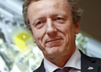 Il fisico Battiston nella Hall of Fame dello spazio