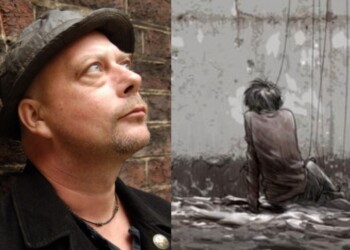 Il lager per adolescenti e il cellulare infilato a pezzi nel cervello: “Racconto i ragazzini senza giudicare”