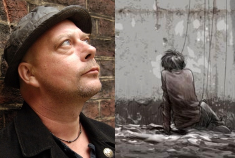 Il lager per adolescenti e il cellulare infilato a pezzi nel cervello: “Racconto i ragazzini senza giudicare”