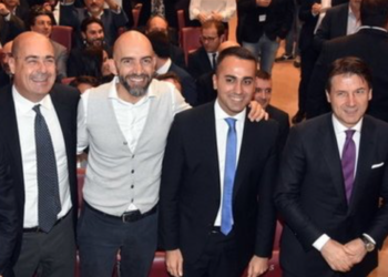 Il modo perfetto di non battere il sovranismo