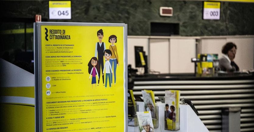 Il reddito di cittadinanza fa flop sul mercato del lavoro. Effetti rinviati al 2020