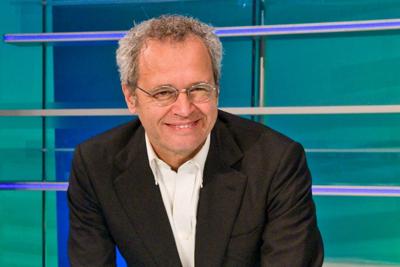 “Il suo sorriso è sempre la mia bussola”, Mentana ricorda la mamma su Instagram 