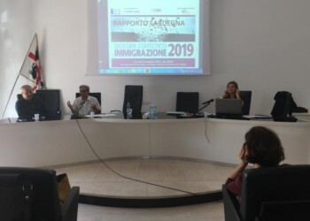 Immigrazione: in Sardegna è donna
