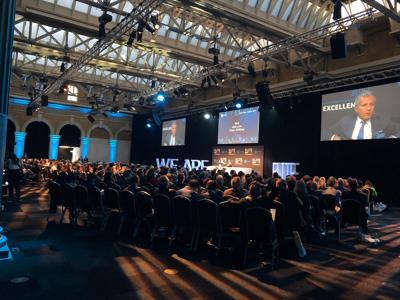 Mep Group a 2a edizione di 'Elite day, linking excellence' a Londra