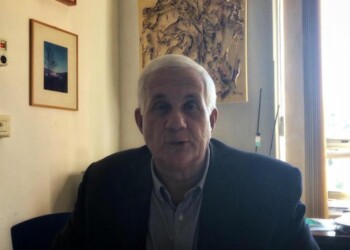 In ospedale Terni scuola speciale Acoi