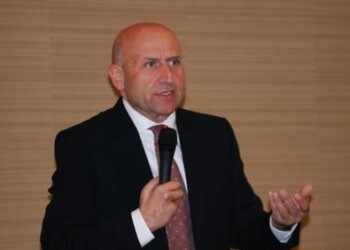 Inail: Franco Bettoni si insedia alla presidenza  