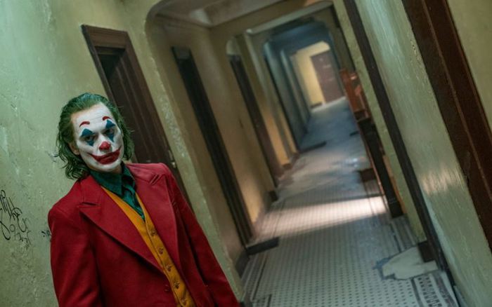 Incassi: Joker ancora “re” supera 15 mln