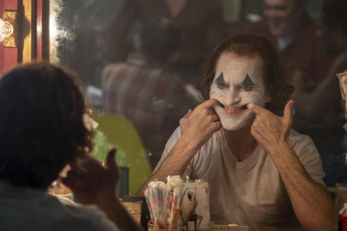 Incassi Usa, record Joker 93.5 mln dlr