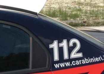 Incendio auto ex assessore, individuati