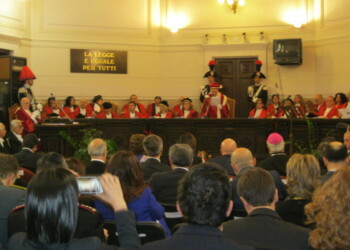 Inchiesta su Procura Castrovillari