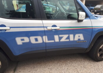 Indagato per eroina, arrestato a Fiumicino al rientro in Italia