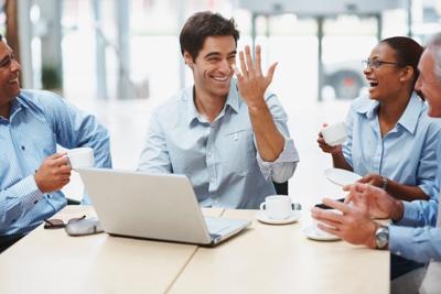 Influencer in azienda? Almeno uno per 9 imprese su 10  