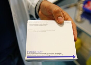 Influenza, un milione di vaccini in E-R
