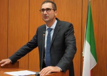 Insediato rettore Politecnico Bari