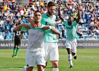 Inter: Stellini “blackout da analizzare”