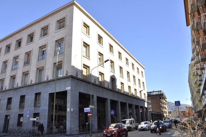 Interesse culturale per Palazzo Cogne