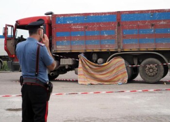 Investì camionista, concessi domiciliari