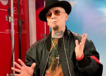 J-Ax: “Attore no ma direi sì alla regia”  