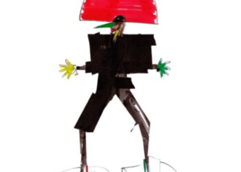 Jean-Paul Goude. In Goude we trust!