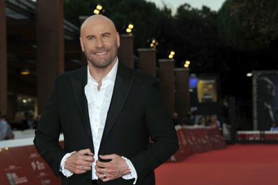 John Travolta: “Faccio l’attore per essere libero” /Video 