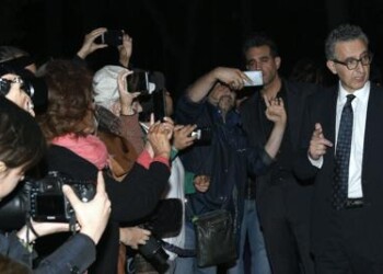 John Turturro: “In Italia mi sento a casa” 