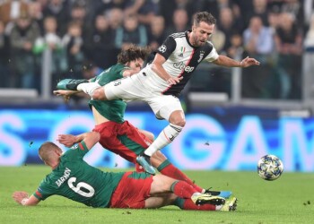 Juve: Pjanic dopo esami, ‘Todo Bien’