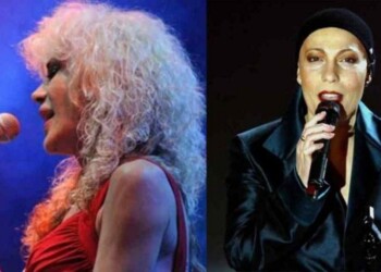 La malattia, il calvario. La compagna di Giuni Russo: “Rettore ha detto il falso”