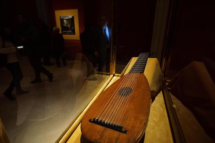 La ‘musica di Leonardo’ all’Aquila