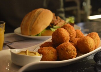 La parola ‘arancini’ entra nell’Oxford English Dictionary