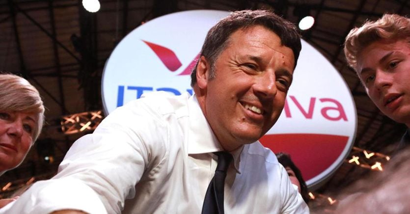 La priorità di Renzi: «La legislatura duri ed elegga un presidente pro Ue»