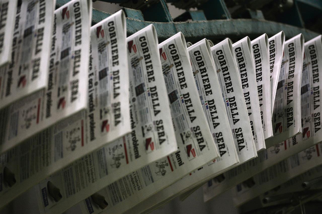 La scoperta della Casta