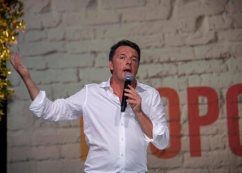 La versione di Italia Viva sull’Umbria