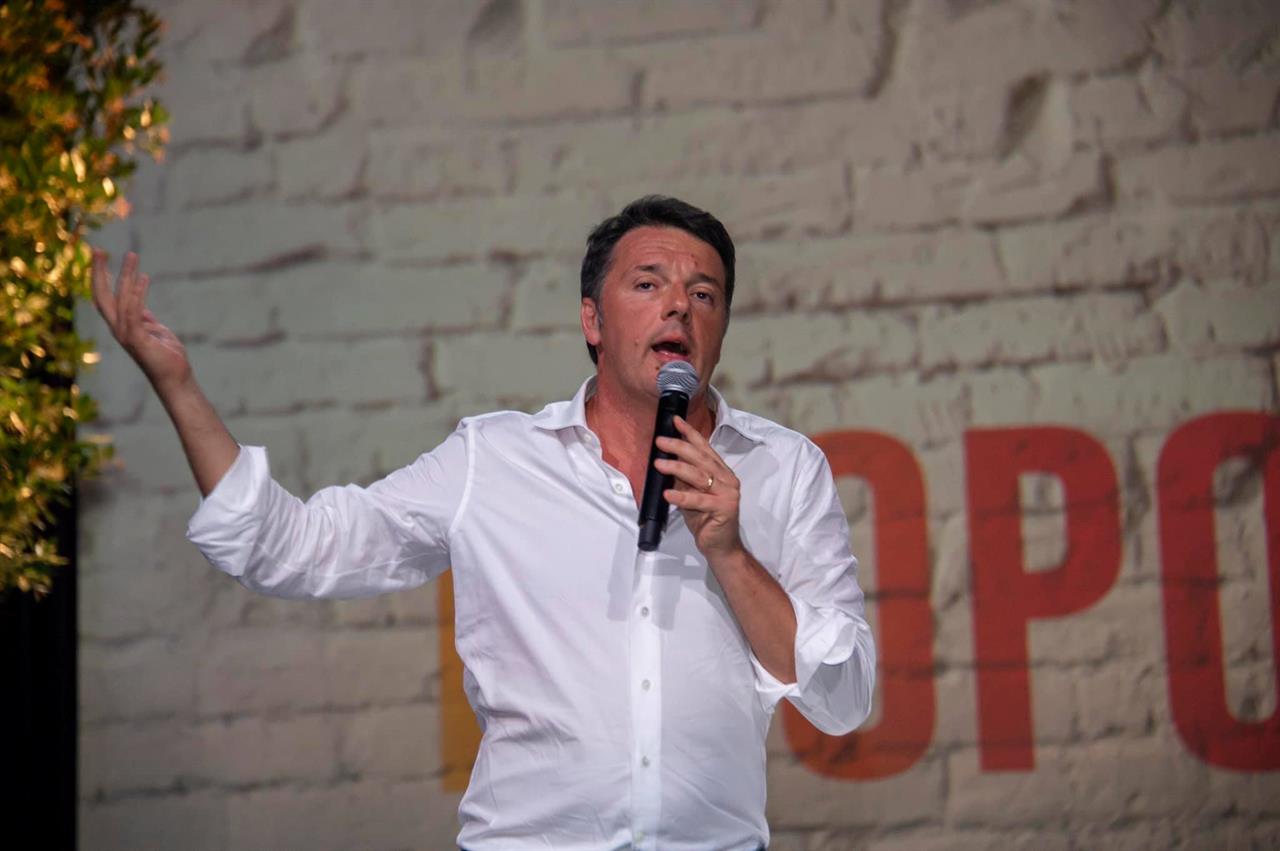 La versione di Italia Viva sull’Umbria