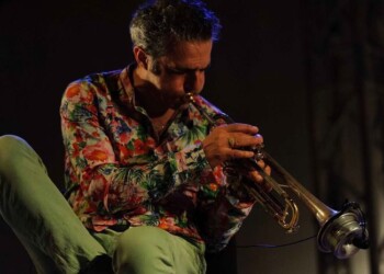 Ladri in sede Time in Jazz di Fresu